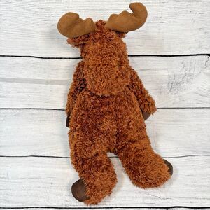 Jellycat Medium Bunglie Moose Plush 16" Stuffed Animal Toy